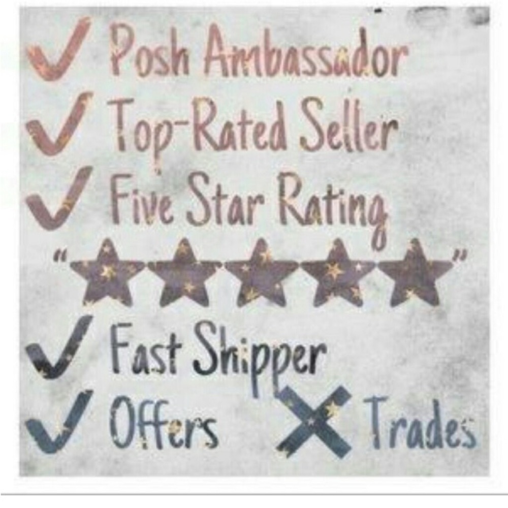 All Reasonable Offers Considered